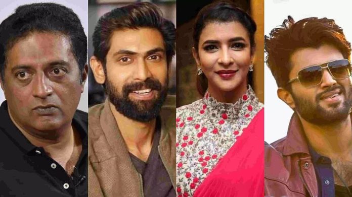 അനധികൃത ബെറ്റിങ് ആപ്പുകളെ പ്രമോട്ട് ചെയ്തതിന് 29 താരങ്ങൾക്ക് എതിരെ നടപടിയെടുത്ത് ഇഡി അനധികൃത ബെറ്റിങ് ആപ്പുകളെ പ്രമോട്ട് ചെയ്തതിന് 29 താരങ്ങൾക്ക് എതിരെ നടപടിയെടുത്ത് ഇഡി