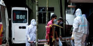 നിപ ബാധിതൻ സാധാരണ ജീവിതത്തിലേക്ക് ; കോഴിക്കോട് മെഡിക്കൽ കോളേജിൽ നിന്ന് ഉടൻ ഡിസ്ചാർജ് ചെയ്യും