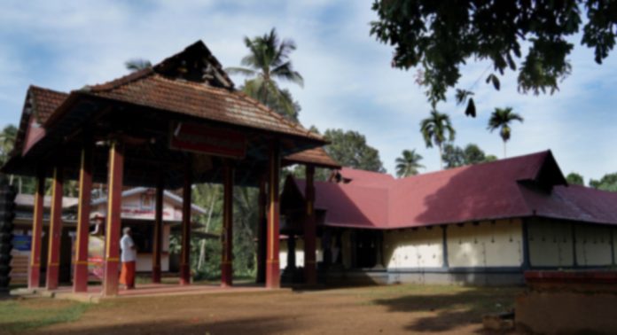 ഓതറ പുതുക്കുളങ്ങര ദേവീക്ഷേത്രത്തിൽ പുന:പ്രതിഷ്ഠാ വാർഷികവും ലക്ഷാർച്ചനയും ജൂലൈ 5ന് ഓതറ പുതുക്കുളങ്ങര ദേവീക്ഷേത്രത്തിൽ പുന:പ്രതിഷ്ഠാ വാർഷികവും ലക്ഷാർച്ചനയും ജൂലൈ 5ന്
