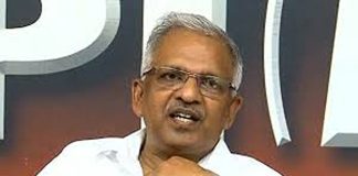 യുഡിഎഫ് ഭരണം സംഘപരിവാറിന് വെടി മരുന്ന് ഉണക്കാനുള്ള സമയമെന്ന് പി ജയരാജൻ
