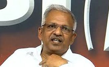 യുഡിഎഫ് ഭരണം സംഘപരിവാറിന് വെടി മരുന്ന് ഉണക്കാനുള്ള സമയമെന്ന് പി ജയരാജൻ