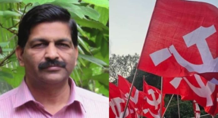 പി കെ ദിവാകരനെ സിപിഐഎം ജില്ലാ കമ്മറ്റിയില് തിരിച്ചെടുത്തു പി കെ ദിവാകരനെ സിപിഐഎം ജില്ലാ കമ്മറ്റിയില് തിരിച്ചെടുത്തു