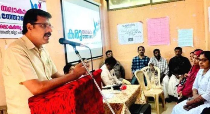 രക്ഷാകർതൃ ശാക്തീകരണ പരിപാടി പറക്കോട് അമൃത ഗേൾസ് ഹൈസ്കൂളിൽ നടന്നു രക്ഷാകർതൃ ശാക്തീകരണ പരിപാടി പറക്കോട് അമൃത ഗേൾസ് ഹൈസ്കൂളിൽ നടന്നു