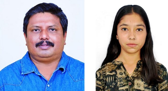 പാലക്കാട് ഗവ. പോളിടെക്നിക്ക് എൻഎസ്എസ് യൂണിറ്റിന് സംസ്ഥാന ടെക്നിക്കൽ സെല്ലിന്റെ അവാർഡുകൾ പാലക്കാട് ഗവ. പോളിടെക്നിക്ക് എൻഎസ്എസ് യൂണിറ്റിന് സംസ്ഥാന ടെക്നിക്കൽ സെല്ലിന്റെ അവാർഡുകൾ