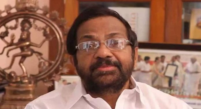 പാലോട് രവി രാജിവെച്ച ഒഴിവിലേക്ക് പുതിയ ഡിസിസി പ്രസിഡന്റിനെ കണ്ടെത്താൻ ആലോചനകൾ തുടങ്ങി പാലോട് രവി രാജിവെച്ച ഒഴിവിലേക്ക് പുതിയ ഡിസിസി പ്രസിഡന്റിനെ കണ്ടെത്താൻ ആലോചനകൾ തുടങ്ങി