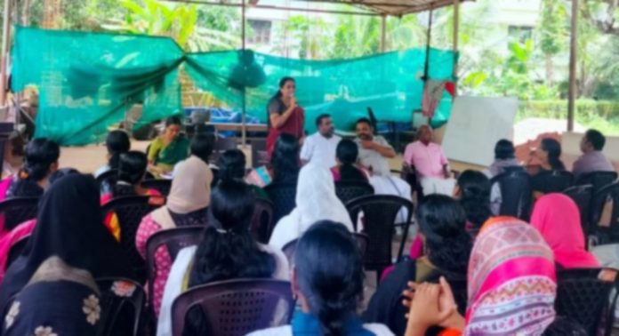 മങ്ങാരം ഗവ.യു പി സ്കൂളിൽ അധ്യാപക രക്ഷകർത്ത്യ സംഗമവും വാർഷിക പൊതു യോഗവും നടന്നു മങ്ങാരം ഗവ.യു പി സ്കൂളിൽ അധ്യാപക രക്ഷകർത്ത്യ സംഗമവും വാർഷിക പൊതു യോഗവും നടന്നു