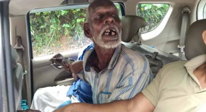 അപകടത്തില് കാലിന് ഗുരുതര പരുക്കേറ്റ് ദുരിതത്തിലായ വയോധികന് രക്ഷകരായി പന്തളം പോലീസ് അപകടത്തില് കാലിന് ഗുരുതര പരുക്കേറ്റ് ദുരിതത്തിലായ വയോധികന് രക്ഷകരായി പന്തളം പോലീസ്