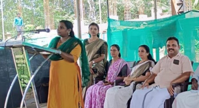 ഇംഗ്ലീഷ് എൻറിച്ച്മെന്റ് പ്രോഗ്രാമിന് മങ്ങാരം ഗവ.യു പി സ്കൂളിൽ തുടക്കം ഇംഗ്ലീഷ് എൻറിച്ച്മെന്റ് പ്രോഗ്രാമിന് മങ്ങാരം ഗവ.യു പി സ്കൂളിൽ തുടക്കം