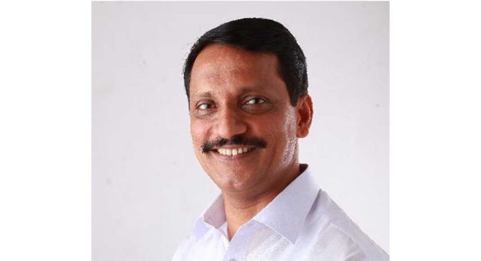 റാന്നി നിയോജക മണ്ഡലത്തിൽ യുഡിഎഫ് സ്ഥാനാർഥി പഴകുളം മധുവിന് വിജയം റാന്നി നിയോജക മണ്ഡലത്തിൽ യുഡിഎഫ് സ്ഥാനാർഥി പഴകുളം മധുവിന് വിജയം