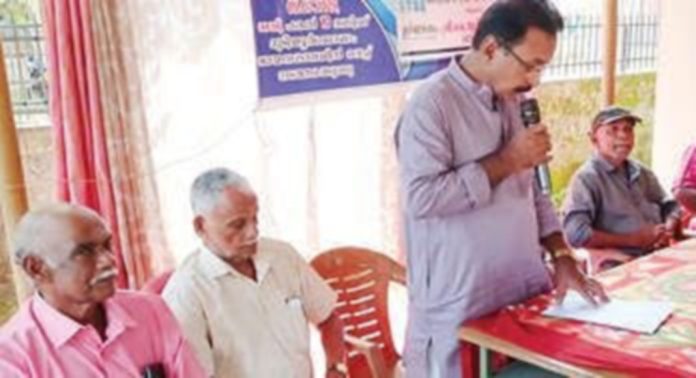 കേരള സ്റ്റേറ്റ് സർവീസ് പെൻഷനേഴ്സ് യൂണിയൻ പന്തളം യൂണിറ്റ് കൺവെൻഷൻ ഉദ്ഘാടനം ചെയ്തു കേരള സ്റ്റേറ്റ് സർവീസ് പെൻഷനേഴ്സ് യൂണിയൻ പന്തളം യൂണിറ്റ് കൺവെൻഷൻ ഉദ്ഘാടനം ചെയ്തു