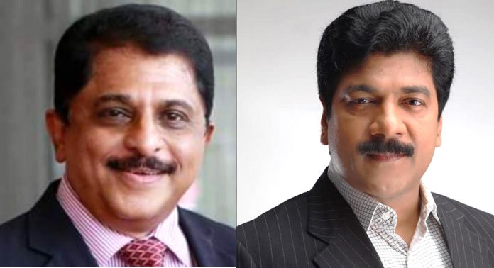 വേൾഡ് മലയാളി കൗൺസിൽ ; ഡോ. ഐസക് പട്ടാണിപറമ്പിൽ ചെയർമാൻ, ബേബി മാത്യു സോമതീരം പ്രസിഡന്റ് വേൾഡ് മലയാളി കൗൺസിൽ ; ഡോ. ഐസക് പട്ടാണിപറമ്പിൽ ചെയർമാൻ, ബേബി മാത്യു സോമതീരം പ്രസിഡന്റ്