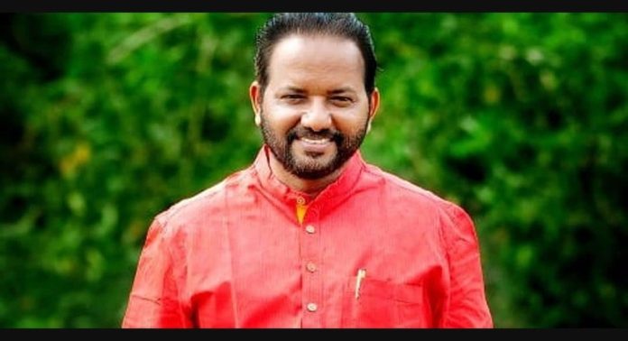 വികസിത കേരളത്തിലേക്ക് ശക്തിപകരുന്നതാണ് രാജീവ് ചന്ദ്രശേഖർ പ്രഖ്യാപിച്ച പുതിയ ടീം : എസ് സുരേഷ് വികസിത കേരളത്തിലേക്ക് ശക്തിപകരുന്നതാണ് രാജീവ് ചന്ദ്രശേഖർ പ്രഖ്യാപിച്ച പുതിയ ടീം : എസ് സുരേഷ്
