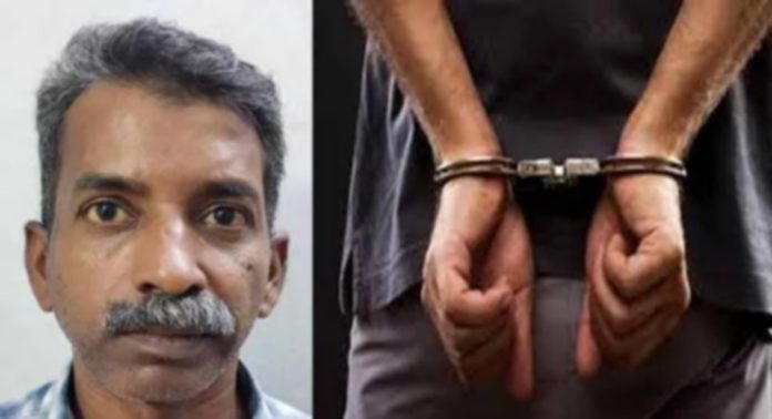 ഫേസ്ബുക്ക് പരിചയം ; അവിവാഹിതയെ പീഡിപ്പിച്ചയാളെ പോലീസ് പിടികൂടി ഫേസ്ബുക്ക് പരിചയം ; അവിവാഹിതയെ പീഡിപ്പിച്ചയാളെ പോലീസ് പിടികൂടി