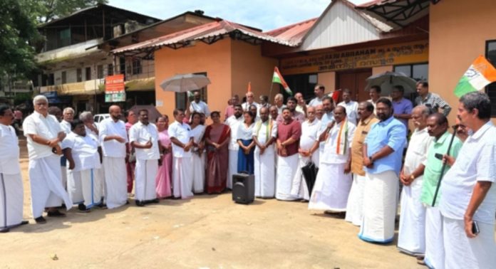 പഴവങ്ങാടിയിലെ അമിനിറ്റി സെന്റർ തുറക്കാത്തത് ഏത് സിസ്റ്റത്തിന്റെ പ്രശ്നം : പ്രഫ. സതീഷ് കൊച്ചുപറമ്പിൽ പഴവങ്ങാടിയിലെ അമിനിറ്റി സെന്റർ തുറക്കാത്തത് ഏത് സിസ്റ്റത്തിന്റെ പ്രശ്നം : പ്രഫ. സതീഷ് കൊച്ചുപറമ്പിൽ
