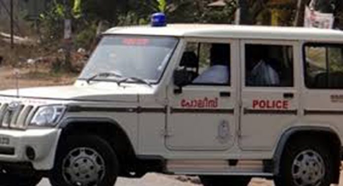 നെടുമ്പ്രം പുതിയകാവ് ഗവണ്മെന്റ് ഹൈസ്ക്കൂളില് മോഷണ ശ്രമം നെടുമ്പ്രം പുതിയകാവ് ഗവണ്മെന്റ് ഹൈസ്ക്കൂളില് മോഷണ ശ്രമം