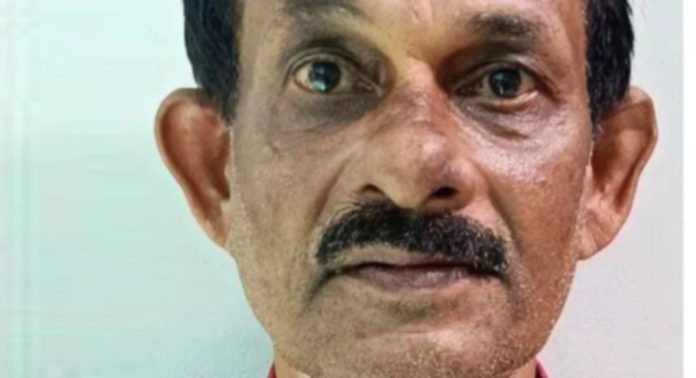 പോക്സോ കേസിൽ റിമാൻഡിൽ കഴിയുന്ന ട്യൂഷൻ സെന്റർ നടത്തിപ്പുകാരനായ അദ്ധ്യാപകൻ രണ്ടാമതും പോക്സോ കേസിൽ പ്രതിയായി പോക്സോ കേസിൽ റിമാൻഡിൽ കഴിയുന്ന ട്യൂഷൻ സെന്റർ നടത്തിപ്പുകാരനായ അദ്ധ്യാപകൻ രണ്ടാമതും പോക്സോ കേസിൽ പ്രതിയായി