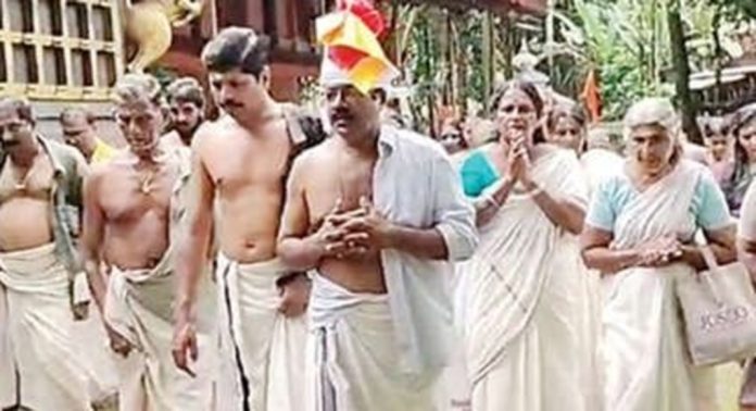 ഇടപ്പാവൂർ ഭഗവതീ ക്ഷേത്രത്തിലെ ദേവപ്രശ്ന പരിഹാരക്രിയകളുടെ പൂർത്തീകരണ ഭാഗമായുള്ള പൂജകൾക്ക് തുടക്കം കുറിച്ചു ഇടപ്പാവൂർ ഭഗവതീ ക്ഷേത്രത്തിലെ ദേവപ്രശ്ന പരിഹാരക്രിയകളുടെ പൂർത്തീകരണ ഭാഗമായുള്ള പൂജകൾക്ക് തുടക്കം കുറിച്ചു