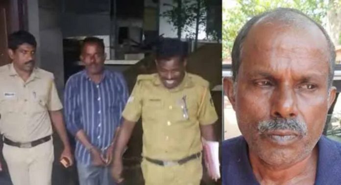 ബി.എസ്.എന്.എല് മൊബൈല് ടവറിന്റെ ജനറേറ്റര് ക്യാബിനുള്ളിലെ ബാറ്ററി മോഷ്ടിച്ചയാളെ കൊടുമണ് പോലീസ് പിടികൂടി ബി.എസ്.എന്.എല് മൊബൈല് ടവറിന്റെ ജനറേറ്റര് ക്യാബിനുള്ളിലെ ബാറ്ററി മോഷ്ടിച്ചയാളെ കൊടുമണ് പോലീസ് പിടികൂടി