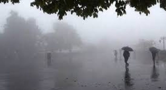 കനത്ത മഴ ; ജില്ലയില് 71 വീടുകൾ ഭാഗികമായി തകർന്നു കനത്ത മഴ ; ജില്ലയില് 71 വീടുകൾ ഭാഗികമായി തകർന്നു