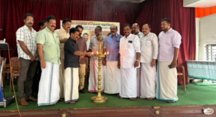 റാന്നി സർക്കിൾ സഹകരണ യൂണിയന്റെ നേതൃത്വത്തിൽ നടത്തിയ അന്തർദ്ദേശീയ സഹകരണ ദിനം ഉദ്ഘാടനം ചെയ്തു റാന്നി സർക്കിൾ സഹകരണ യൂണിയന്റെ നേതൃത്വത്തിൽ നടത്തിയ അന്തർദ്ദേശീയ സഹകരണ ദിനം ഉദ്ഘാടനം ചെയ്തു