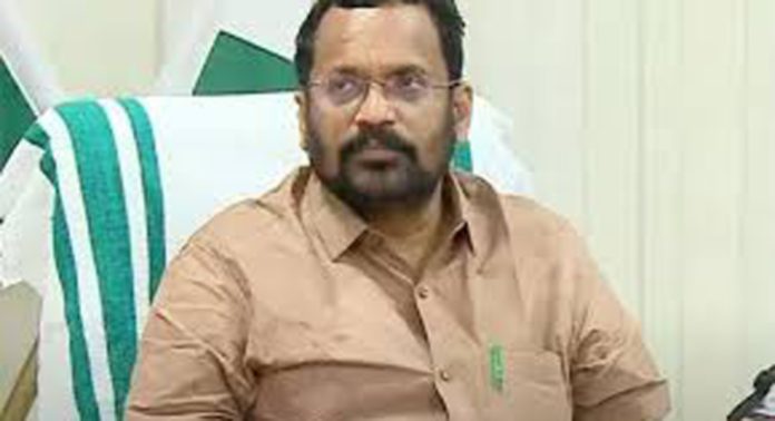 നാല് വർഷമായി വിതരണം ചെയ്തത് 2,23,000 പട്ടയങ്ങൾ : മന്ത്രി കെ. രാജൻ നാല് വർഷമായി വിതരണം ചെയ്തത് 2,23,000 പട്ടയങ്ങൾ : മന്ത്രി കെ. രാജൻ