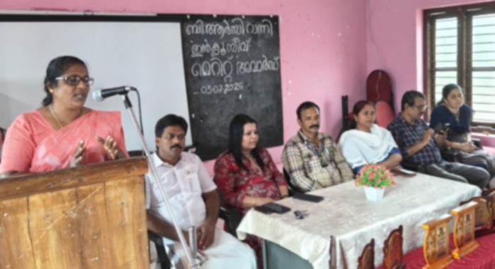 സമഗ്ര ഗുണമേന്മാ വിദ്യാഭ്യാസ പദ്ധതി ; റാന്നി ബി.ആർ.സി ഇൻക്ലൂസീവ് മെറിറ്റ് അവാർഡ് നൽകി സമഗ്ര ഗുണമേന്മാ വിദ്യാഭ്യാസ പദ്ധതി ; റാന്നി ബി.ആർ.സി ഇൻക്ലൂസീവ് മെറിറ്റ് അവാർഡ് നൽകി