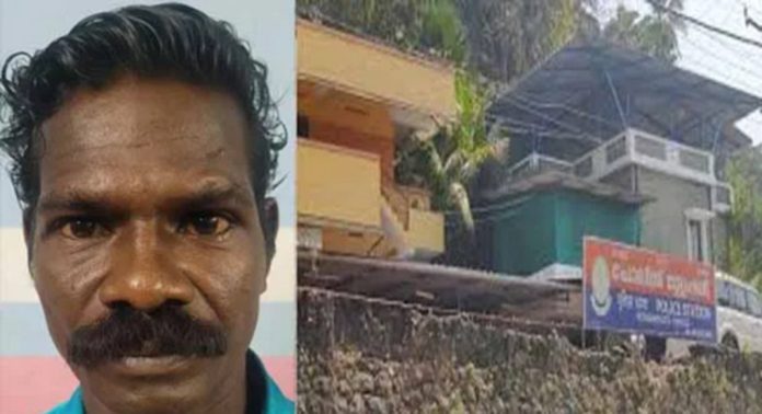 റാന്നിയില് കഞ്ചാവുമായി ഒരാള് പോലീസിന്റെ പിടിയില് റാന്നിയില് കഞ്ചാവുമായി ഒരാള് പോലീസിന്റെ പിടിയില്