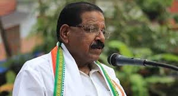 എം പിമാർക്ക് മത്സരിക്കാൻ അവസരം നൽകരുതെന്ന് രാജ്മോഹൻ ഉണ്ണിത്താൻ എം പി എം പിമാർക്ക് മത്സരിക്കാൻ അവസരം നൽകരുതെന്ന് രാജ്മോഹൻ ഉണ്ണിത്താൻ എം പി