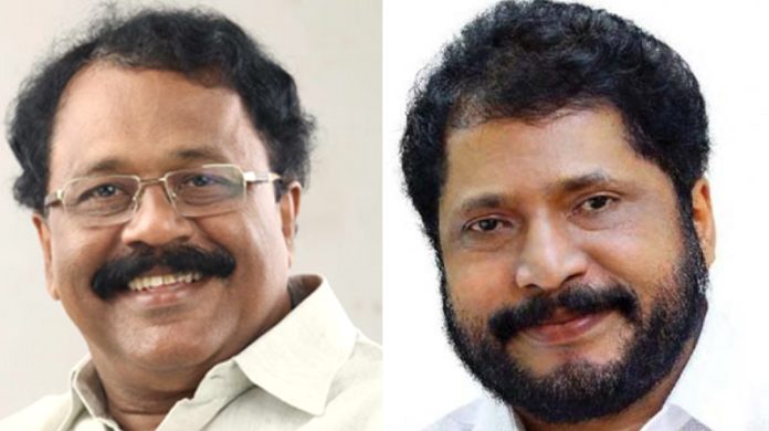നാടെങ്ങും സംഘപരിവാറിനും ഗവര്ണ്ണര്ക്കുമെതിരെ സമരം നടക്കുമ്പോള് നാളെ റാന്നിയില് ഗോവ ഗവര്ണ്ണറും സി.പി.എം ജില്ലാ സെക്രട്ടറിയും ഒരേ വേദിയില് നാടെങ്ങും സംഘപരിവാറിനും ഗവര്ണ്ണര്ക്കുമെതിരെ സമരം നടക്കുമ്പോള് നാളെ റാന്നിയില് ഗോവ ഗവര്ണ്ണറും സി.പി.എം ജില്ലാ സെക്രട്ടറിയും ഒരേ വേദിയില്