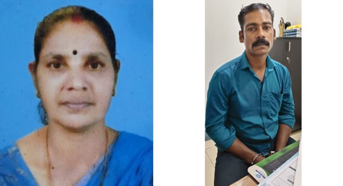 മരുമകന്റെ ക്രൂരത – നടുക്കത്തില് നിന്നും വിട്ടുമാറാതെ ചാത്തന്തറ അഴുത കോളനി നിവാസികള് മരുമകന്റെ ക്രൂരത – നടുക്കത്തില് നിന്നും വിട്ടുമാറാതെ ചാത്തന്തറ അഴുത കോളനി നിവാസികള്
