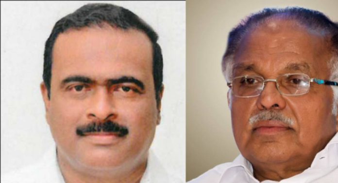 കോണ്ഗ്രസ് നേതാവ് പി ജെ കുര്യനെ പിന്തുണച്ച് കെപിസിസി മുന് നിര്വാഹക സമിതി അംഗം റെജി തോമസ് കോണ്ഗ്രസ് നേതാവ് പി ജെ കുര്യനെ പിന്തുണച്ച് കെപിസിസി മുന് നിര്വാഹക സമിതി അംഗം റെജി തോമസ്