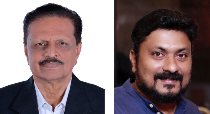 റോട്ടറി ക്ലബ് ഓഫ് റാന്നിക്ക് പുതിയ ഭാരവാഹികള് ; ലാൽ ജോർജ് മണിമലേത്ത് – പ്രസിഡന്റ് റോട്ടറി ക്ലബ് ഓഫ് റാന്നിക്ക് പുതിയ ഭാരവാഹികള് ; ലാൽ ജോർജ് മണിമലേത്ത് – പ്രസിഡന്റ്