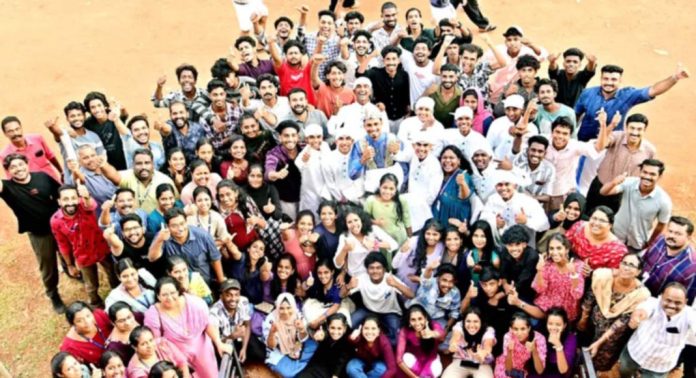 ഇന്റർ പോളിടെക്നിക് കലോത്സവം ; ഒന്നാംസ്ഥാനം നേടി കൊട്ടിയം ശ്രീനാരായണ പോളിടെക്നിക് കോളേജ് ഇന്റർ പോളിടെക്നിക് കലോത്സവം ; ഒന്നാംസ്ഥാനം നേടി കൊട്ടിയം ശ്രീനാരായണ പോളിടെക്നിക് കോളേജ്