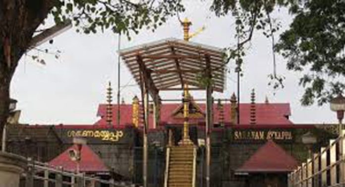 എഡിജിപി എം.ആര്. അജിത്ത് കുമാര് ശബരിമല സന്നിധാനത്തേക്ക് ട്രാക്ടറില് യാത്ര ചെയ്തത് വിവാദമാകുന്നു എഡിജിപി എം.ആര്. അജിത്ത് കുമാര് ശബരിമല സന്നിധാനത്തേക്ക് ട്രാക്ടറില് യാത്ര ചെയ്തത് വിവാദമാകുന്നു