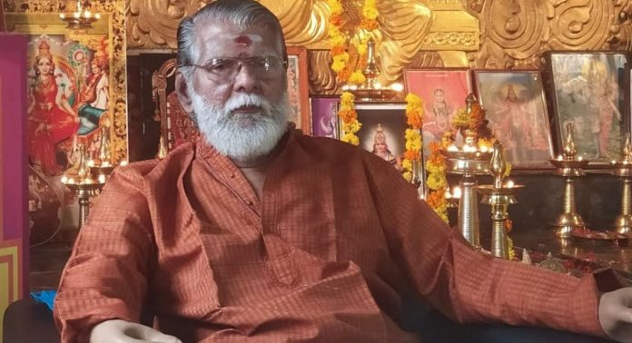 സംഗീതജ്ഞന് ഡോ. എസ് ഹരിഹരന് നായര് അന്തരിച്ചു സംഗീതജ്ഞന് ഡോ. എസ് ഹരിഹരന് നായര് അന്തരിച്ചു