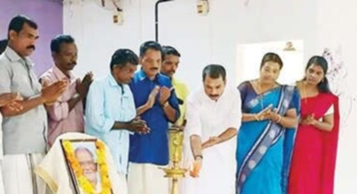 കോന്നി താലൂക്ക് യൂണിയൻ സിദ്ധനർ സർവീസ് സൊസൈറ്റിയുടെ ജനറൽ ബോഡി യോഗം നടന്നു കോന്നി താലൂക്ക് യൂണിയൻ സിദ്ധനർ സർവീസ് സൊസൈറ്റിയുടെ ജനറൽ ബോഡി യോഗം നടന്നു