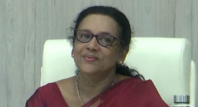 വിസി നിയമനത്തിൽ സർക്കാരും ഗവർണറും തമ്മിൽ ധാരണ ; നിയമനം സംബന്ധിച്ച് വിജ്ഞാപനം പുറത്തിറക്കി വിസി നിയമനത്തിൽ സർക്കാരും ഗവർണറും തമ്മിൽ ധാരണ ; നിയമനം സംബന്ധിച്ച് വിജ്ഞാപനം പുറത്തിറക്കി