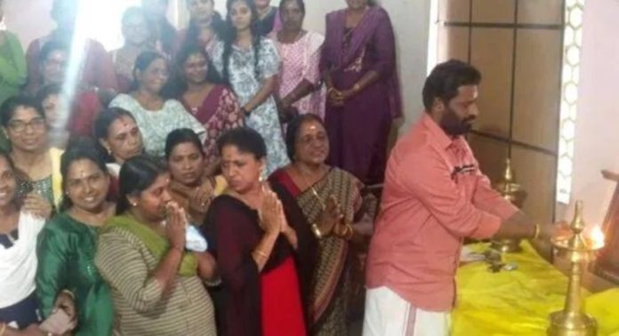 ശ്രീനാരായണഗുരു ജയന്തി ; എസ്.എൻ.ഡി.പി തിരുവല്ല യൂണിയൻ വനിതാ സംഘത്തിന്റെ നേതൃത്വത്തിൽ മെഗാ തിരുവാതിര സംഘടിപ്പിക്കും ശ്രീനാരായണഗുരു ജയന്തി ; എസ്.എൻ.ഡി.പി തിരുവല്ല യൂണിയൻ വനിതാ സംഘത്തിന്റെ നേതൃത്വത്തിൽ മെഗാ തിരുവാതിര സംഘടിപ്പിക്കും