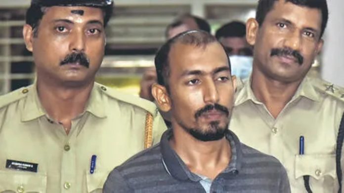 ഐബി ഉദ്യോഗസ്ഥയുടെ ആത്മഹത്യ : പ്രതി സുകാന്ത് സുരേഷിന് ഉപാധികളോടെ ജാമ്യം ഐബി ഉദ്യോഗസ്ഥയുടെ ആത്മഹത്യ : പ്രതി സുകാന്ത് സുരേഷിന് ഉപാധികളോടെ ജാമ്യം