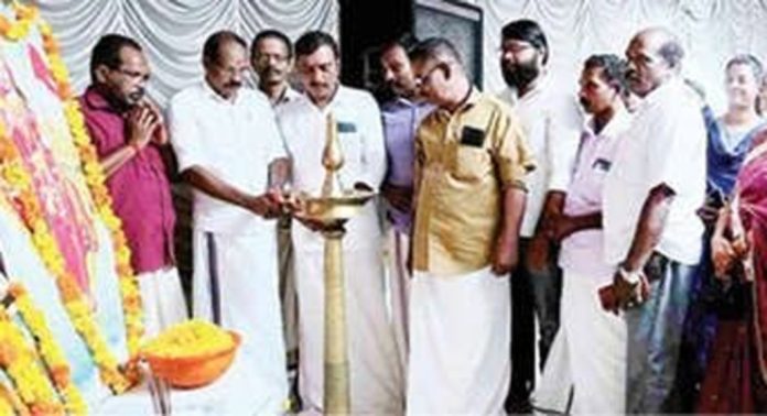 ബിഎംഎസ് സ്ഥാപകദിനാചരണം, മുനിസിപ്പൽ കുടുംബസംഗമം എന്നിവ തിരുവല്ലയിൽ നടന്നു ബിഎംഎസ് സ്ഥാപകദിനാചരണം, മുനിസിപ്പൽ കുടുംബസംഗമം എന്നിവ തിരുവല്ലയിൽ നടന്നു
