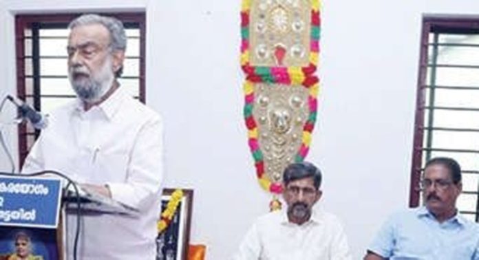 തട്ടയിൽ പടുക്കോട്ടുക്കൽ എൻഎസ്എസ് കരയോഗത്തിന്റെ വാർഷിക പൊതുയോഗം നടന്നു തട്ടയിൽ പടുക്കോട്ടുക്കൽ എൻഎസ്എസ് കരയോഗത്തിന്റെ വാർഷിക പൊതുയോഗം നടന്നു