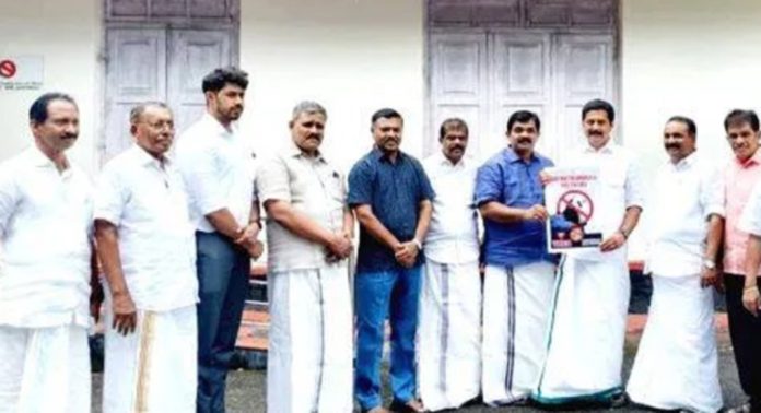 തിരുവല്ല വൈ.എം.സി.എ സബ് റീജണിന്റെ നേതൃത്വത്തിൽ ലഹരിവിരുദ്ധ ക്യാമ്പസ് പ്രചരണ പദ്ധതിക്ക് തുടക്കമായി തിരുവല്ല വൈ.എം.സി.എ സബ് റീജണിന്റെ നേതൃത്വത്തിൽ ലഹരിവിരുദ്ധ ക്യാമ്പസ് പ്രചരണ പദ്ധതിക്ക് തുടക്കമായി