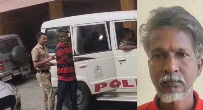 നിരവധി മോഷണകേസുകളിലെ പ്രതിയായ പുള്ള് ബിജുവിനെ തിരുവല്ല പോലീസ് പിടികൂടി നിരവധി മോഷണകേസുകളിലെ പ്രതിയായ പുള്ള് ബിജുവിനെ തിരുവല്ല പോലീസ് പിടികൂടി