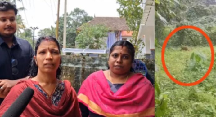 തിരുവല്ലയിലെ പൊടിയാടിയിൽ പുലിയിറങ്ങി തിരുവല്ലയിലെ പൊടിയാടിയിൽ പുലിയിറങ്ങി