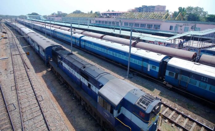 ഓണത്തിന് കോട്ടയംവഴി ചെന്നൈ സ്പെഷ്യൽ ട്രെയിൻ ഓണത്തിന് കോട്ടയംവഴി ചെന്നൈ സ്പെഷ്യൽ ട്രെയിൻ