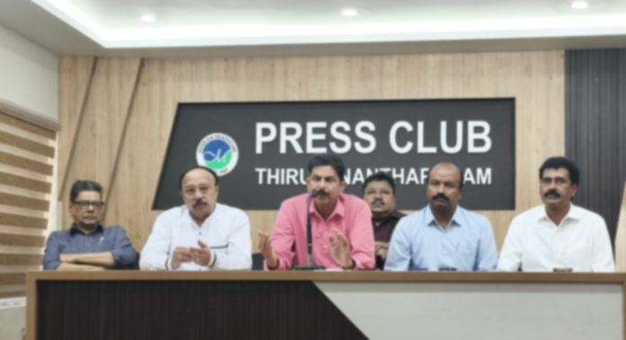 ഇന്ത്യ ഇന്റർനാഷണൽ ഇൻഡസ്ട്രിയൽ എക്സ്പോ ജനുവരി 16 മുതൽ കൊച്ചിയിൽ ; അഞ്ഞൂറോളം എക്സിബിറ്റേഴ്സ് പങ്കെടുക്കും ഇന്ത്യ ഇന്റർനാഷണൽ ഇൻഡസ്ട്രിയൽ എക്സ്പോ ജനുവരി 16 മുതൽ കൊച്ചിയിൽ ; അഞ്ഞൂറോളം എക്സിബിറ്റേഴ്സ് പങ്കെടുക്കും