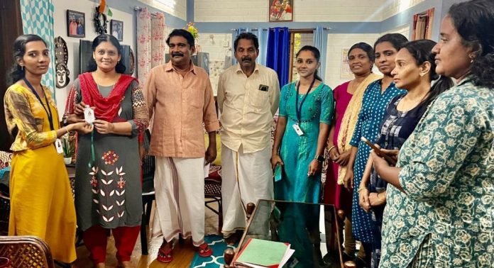 റബ്ബർ ബോർഡിൻ്റെ ജിയോ മാപ്പിംഗ് ഫീൽഡ് എക്സിക്യൂട്ടീവുകളുടെ ട്രയിനിംഗ് ആരംഭിച്ചു റബ്ബർ ബോർഡിൻ്റെ ജിയോ മാപ്പിംഗ് ഫീൽഡ് എക്സിക്യൂട്ടീവുകളുടെ ട്രയിനിംഗ് ആരംഭിച്ചു