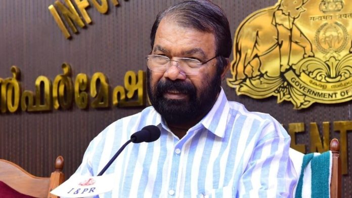 പ്രതിപക്ഷം ദേവസ്വം മന്ത്രിയ്ക്കെതിരെ നടത്തിയ പരാമർശങ്ങൾ അപലപനീയമെന്ന് മന്ത്രി വി ശിവൻകുട്ടി പ്രതിപക്ഷം ദേവസ്വം മന്ത്രിയ്ക്കെതിരെ നടത്തിയ പരാമർശങ്ങൾ അപലപനീയമെന്ന് മന്ത്രി വി ശിവൻകുട്ടി