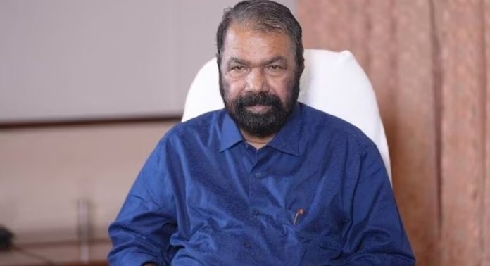 സഞ്ജു സാംസണ് സംസ്ഥാന സർക്കാരിന്റെ ഔദ്യോഗിക സ്വീകരണം നൽകുമെന്ന് മന്ത്രി വി ശിവൻകുട്ടി സഞ്ജു സാംസണ് സംസ്ഥാന സർക്കാരിന്റെ ഔദ്യോഗിക സ്വീകരണം നൽകുമെന്ന് മന്ത്രി വി ശിവൻകുട്ടി