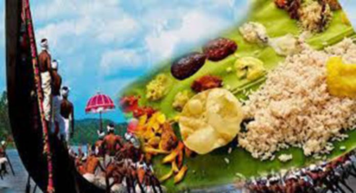 ആറന്മുള വള്ളസദ്യ ; വെള്ളിയാഴ്ച അടുപ്പിൽ അഗ്നിപകരും ആറന്മുള വള്ളസദ്യ ; വെള്ളിയാഴ്ച അടുപ്പിൽ അഗ്നിപകരും